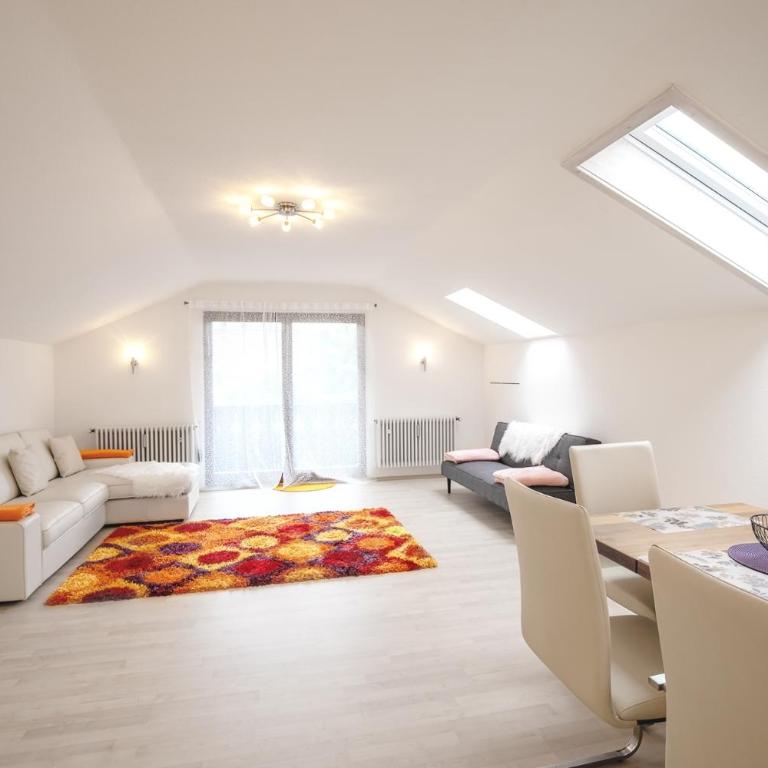 Lovely City Center Apartment - Appartement 2 Chambres - 2