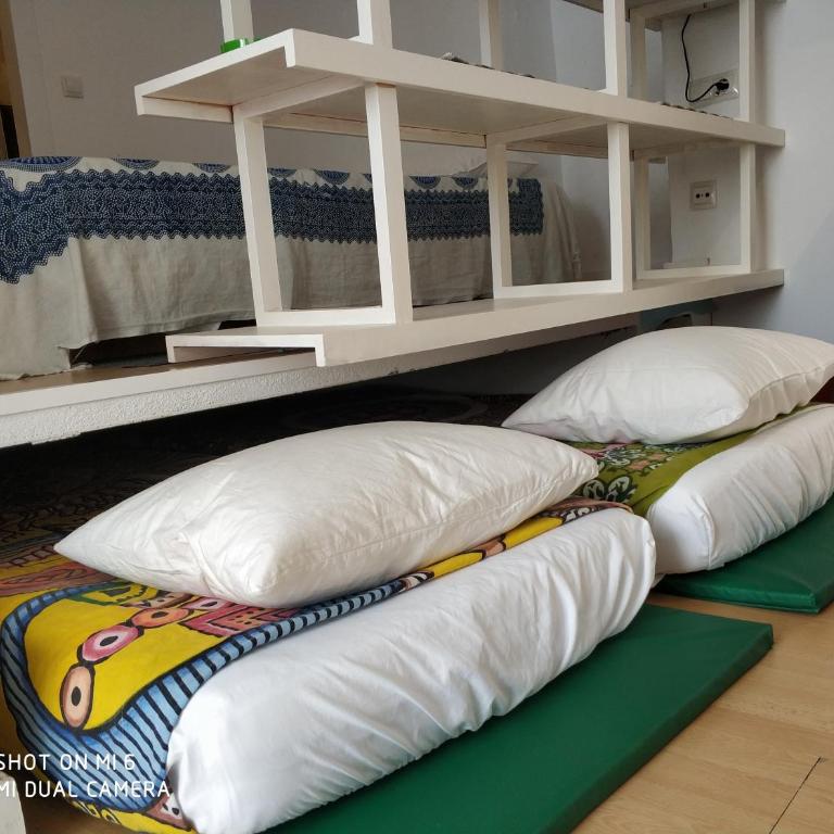 The best in the center of Tarifa 2 - Estudio con 1 cama grande - 7