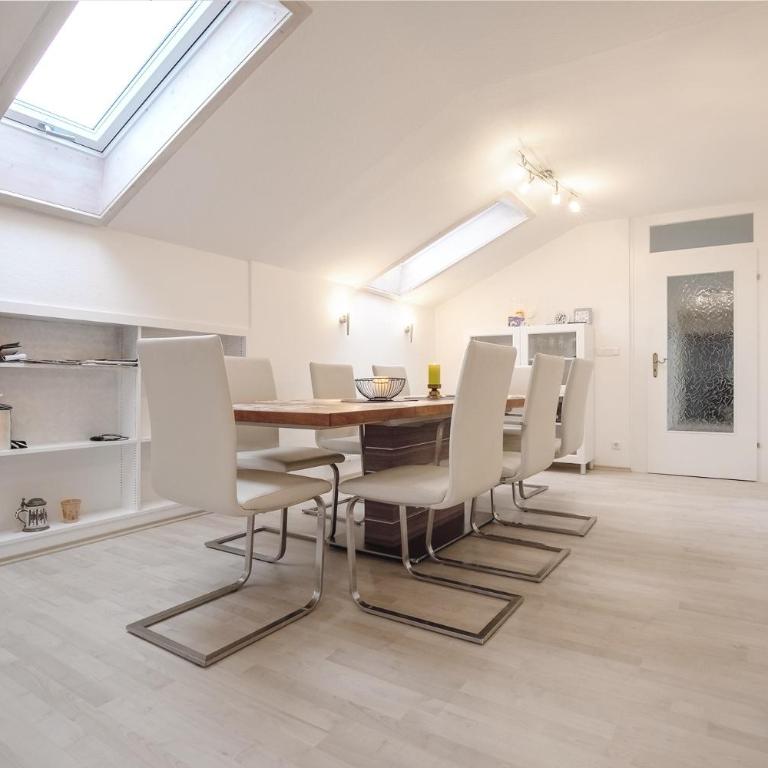 Lovely City Center Apartment - Appartement 2 Chambres - 3