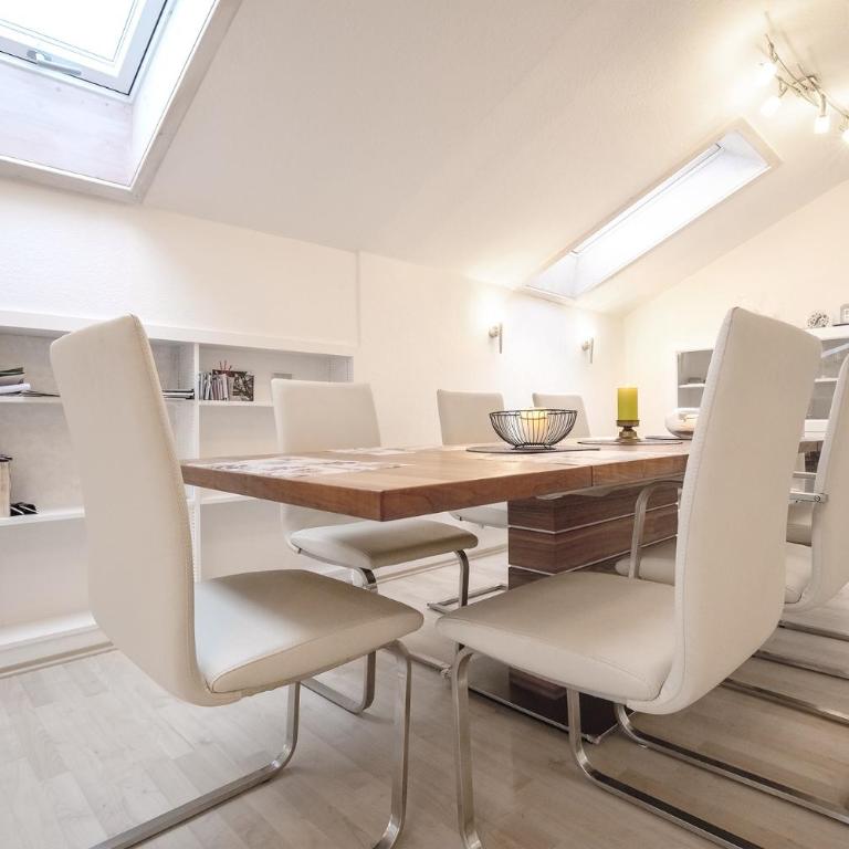 Lovely City Center Apartment - Appartement 2 Chambres - 4
