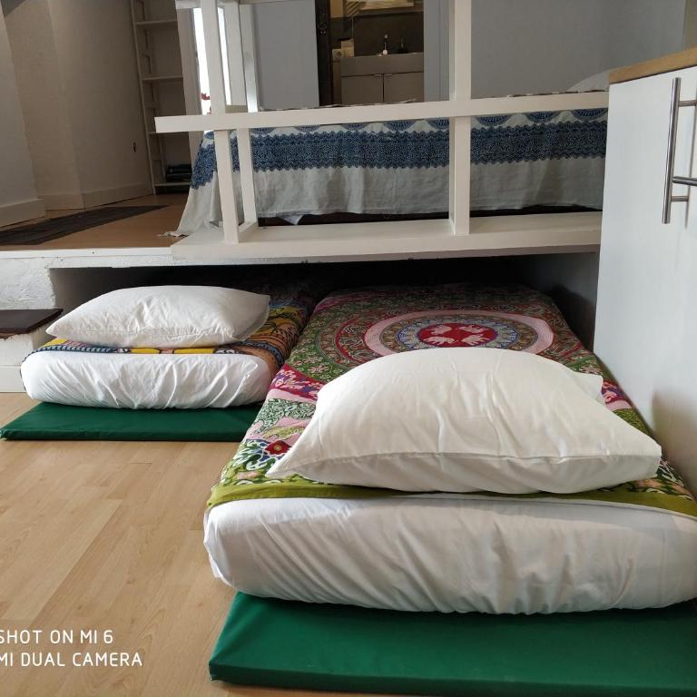 The best in the center of Tarifa 2 - Estudio con 1 cama grande - 10