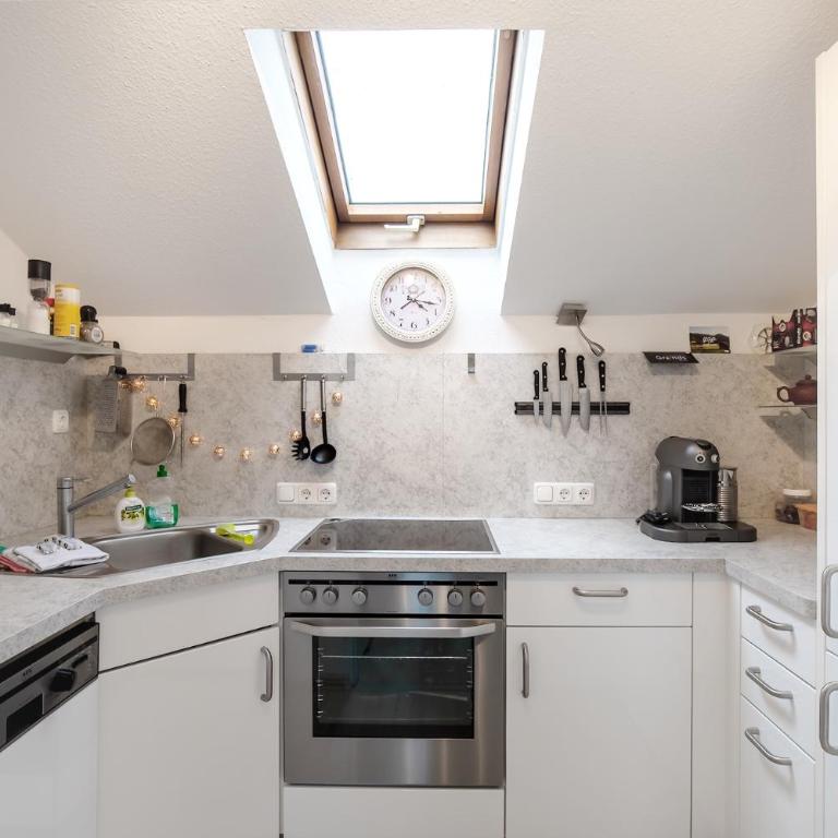 Lovely City Center Apartment - Appartement 2 Chambres - 5