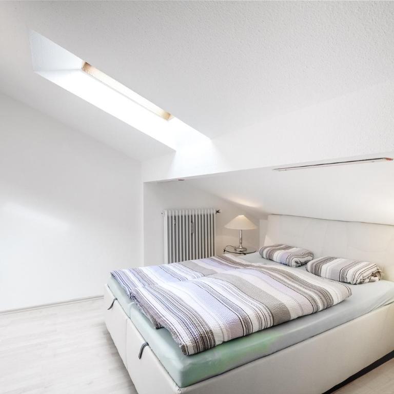 Lovely City Center Apartment - Appartement 2 Chambres - 7