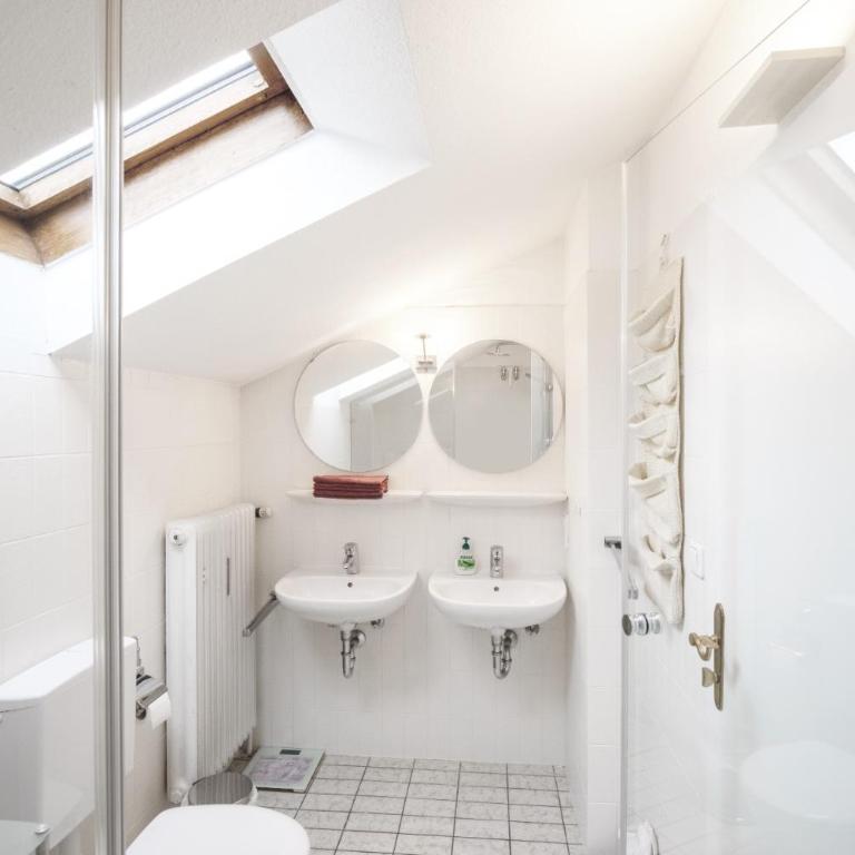 Lovely City Center Apartment - Appartement 2 Chambres - 11