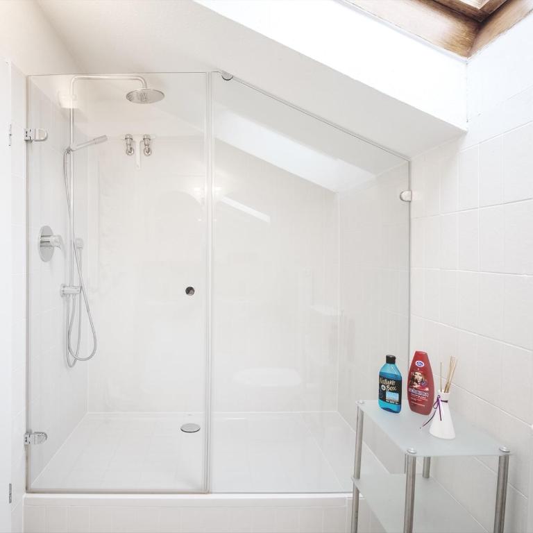 Lovely City Center Apartment - Appartement 2 Chambres - 10
