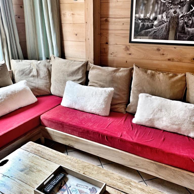 Chalet Marie Claire - Chalet - 6