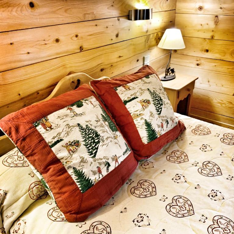 Chalet Marie Claire - Chalet - 42
