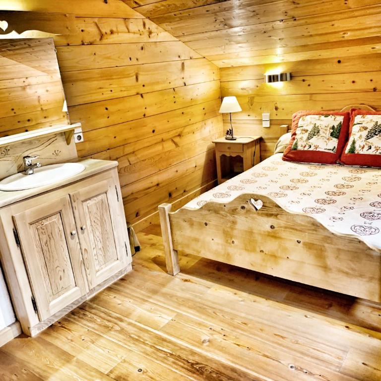 Chalet Marie Claire - Chalet - 43