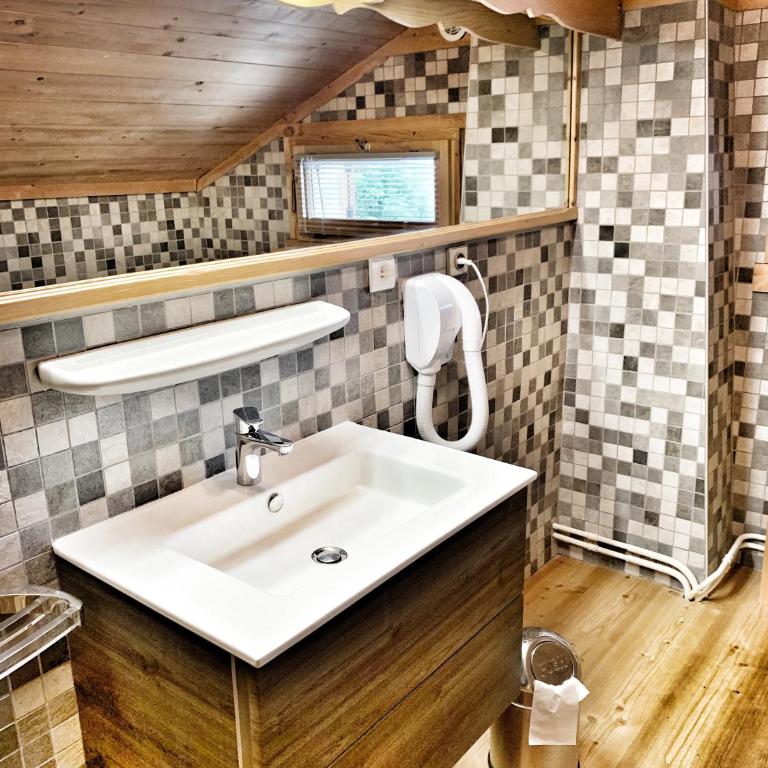 Chalet Marie Claire - Chalet - 41