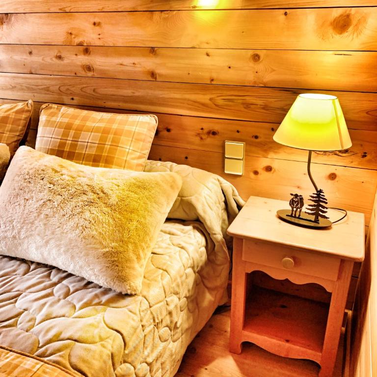 Chalet Marie Claire - Chalet - 29