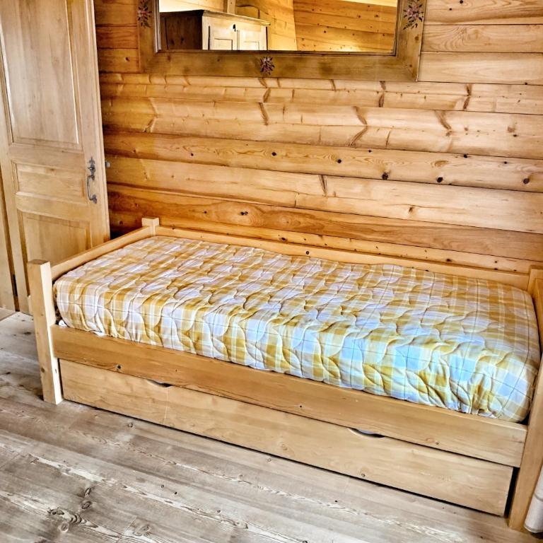 Chalet Marie Claire - Chalet - 33