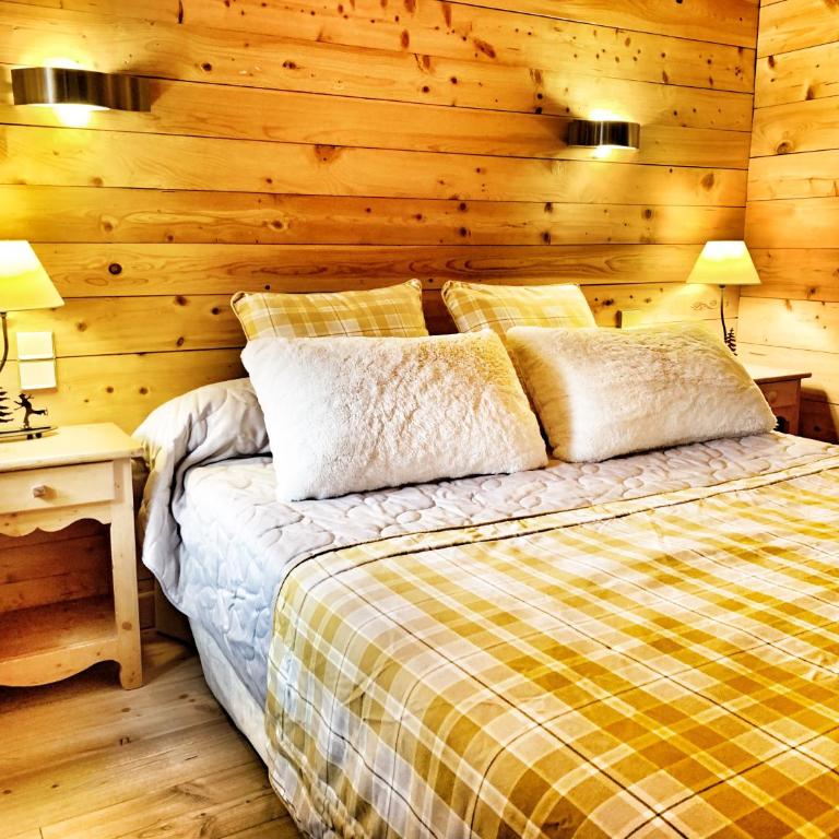 Chalet Marie Claire - Chalet - 30