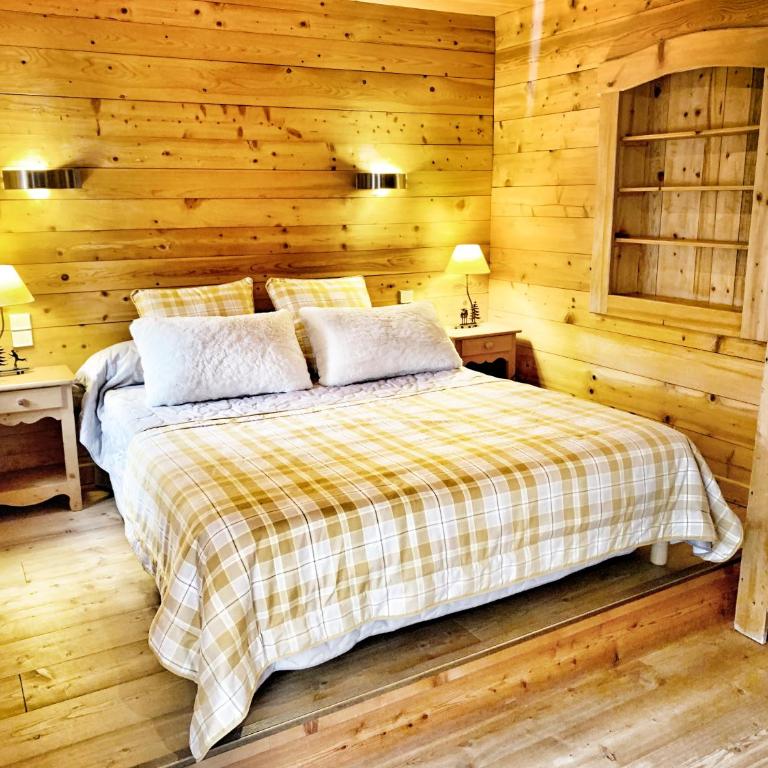 Chalet Marie Claire - Chalet - 32