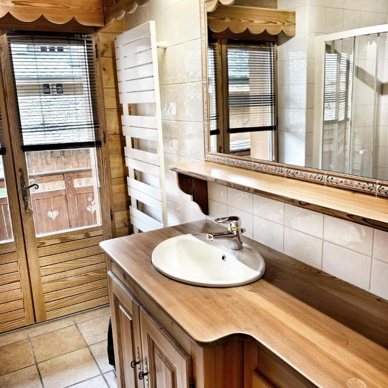 Chalet Marie Claire - Chalet - 39