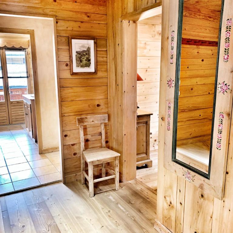 Chalet Marie Claire - Chalet - 36
