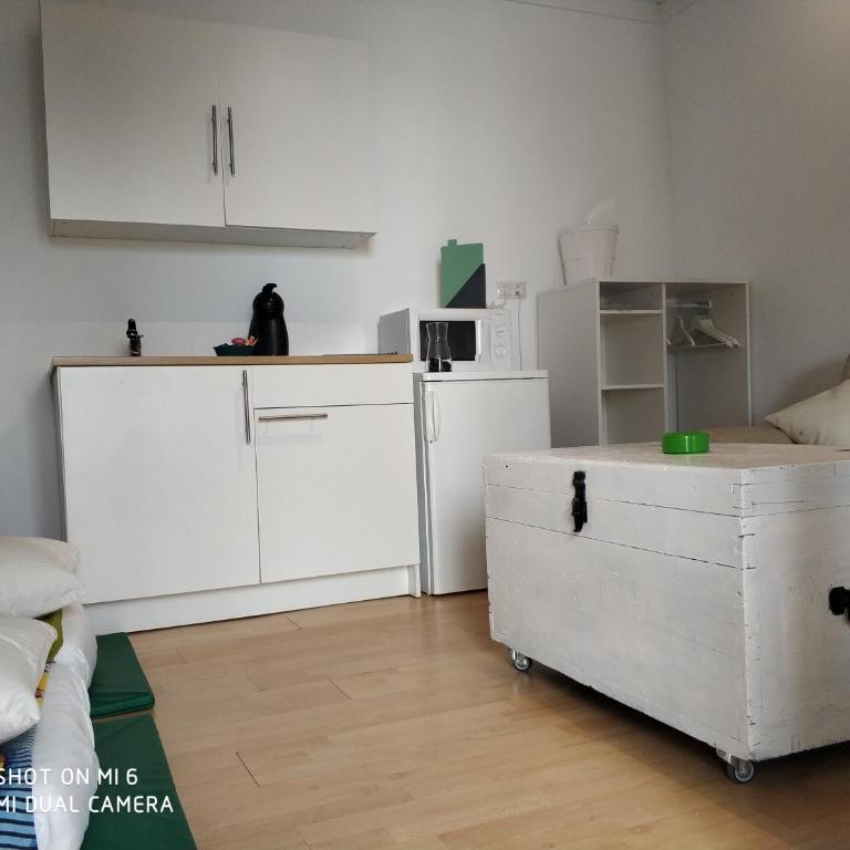 The best in the center of Tarifa 2 - Estudio con 1 cama grande - 2