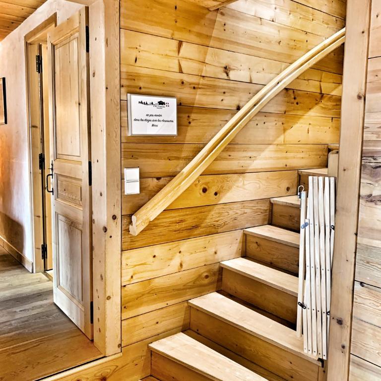 Chalet Marie Claire - Chalet - 23