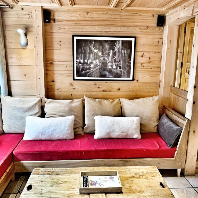 Chalet Marie Claire - Chalet - 1