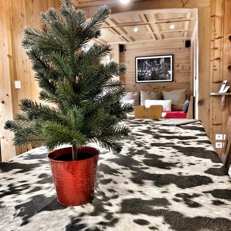 Chalet Marie Claire - Chalet - 8
