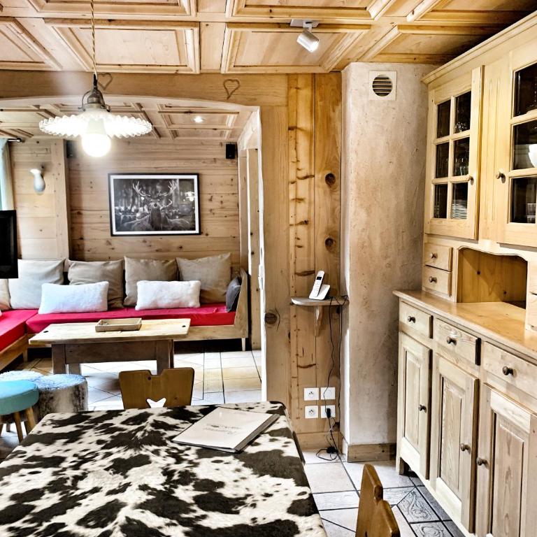 Chalet Marie Claire - Chalet - 12