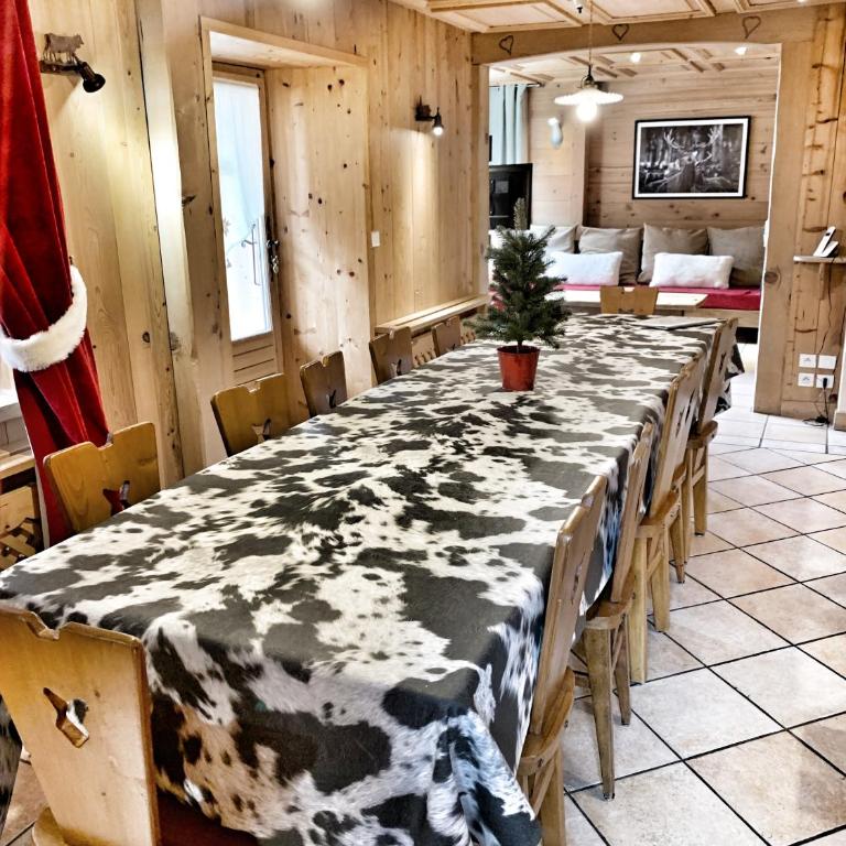 Chalet Marie Claire - Chalet - 11