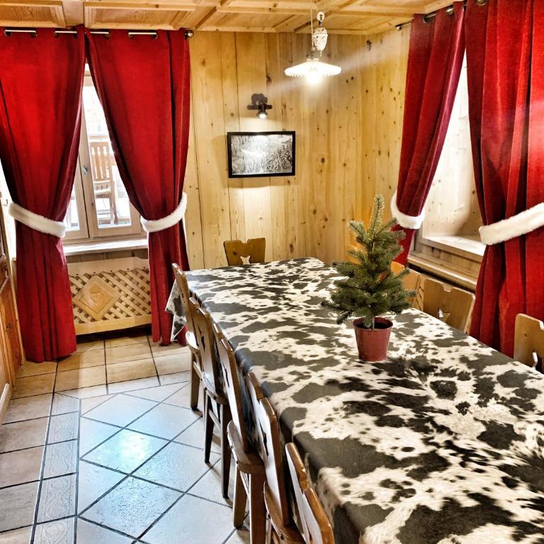 Chalet Marie Claire - Chalet - 9