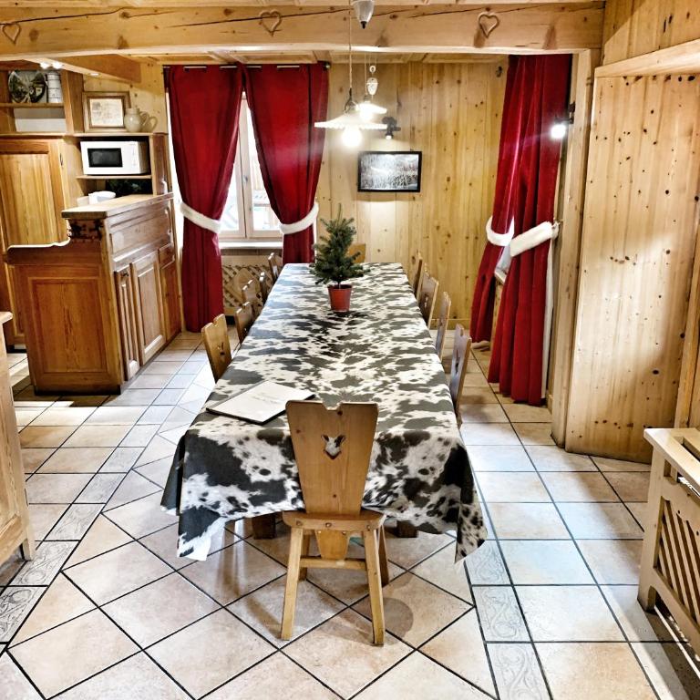 Chalet Marie Claire - Chalet - 7