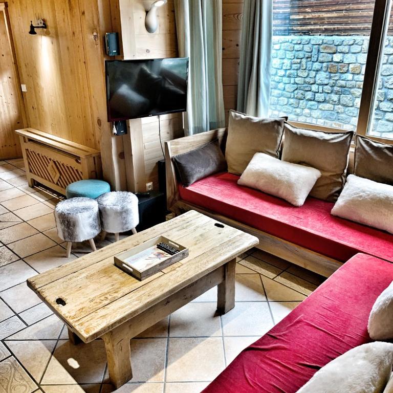 Chalet Marie Claire - Chalet - 4
