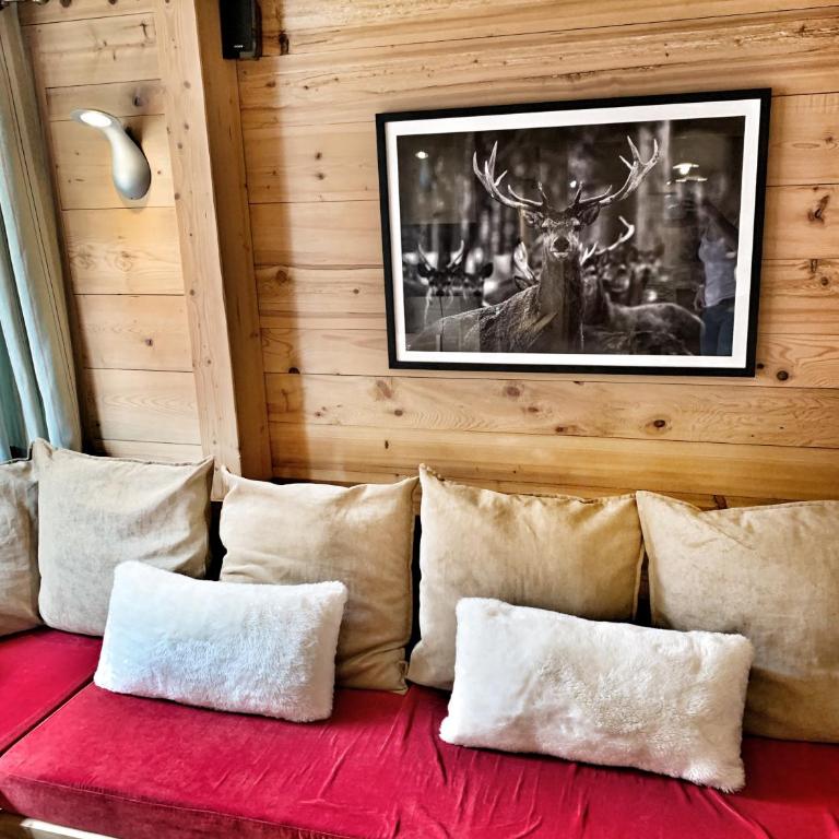 Chalet Marie Claire - Chalet - 2
