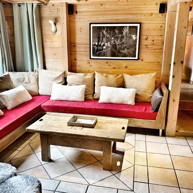 Chalet Marie Claire - Chalet - 5