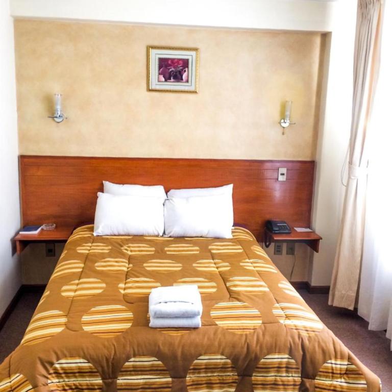 Eurotel Davina - Single Room - 3