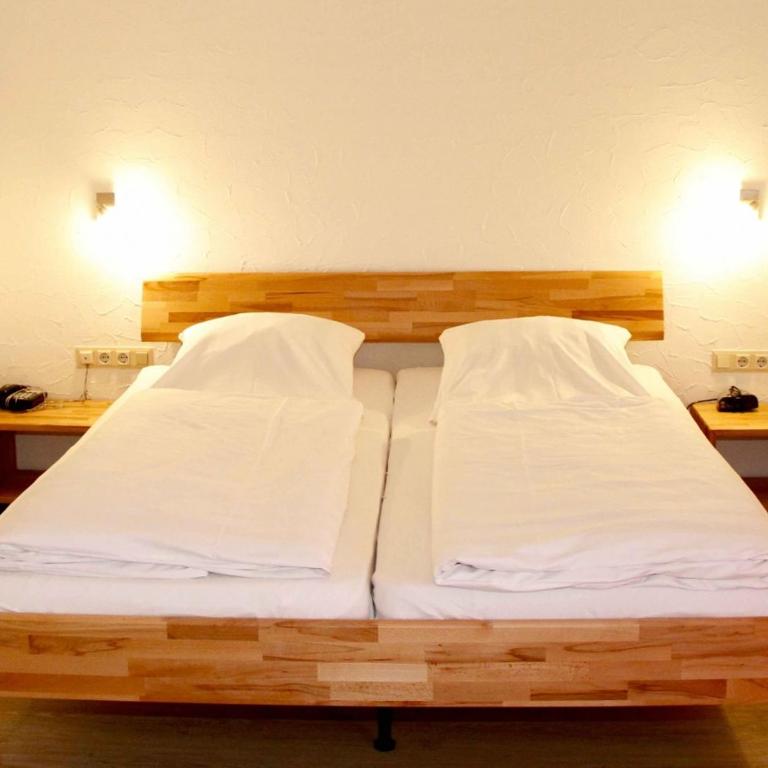 Hotel Hiemer - Doppelzimmer - 3