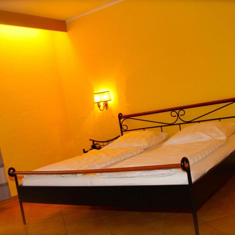 Hotel Hiemer - Doppelzimmer - 2
