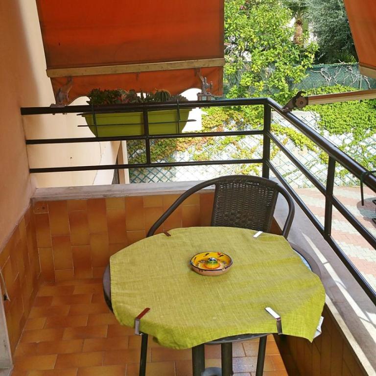 Casa Koribut - Appartamento con 1 Camera da Letto - 7
