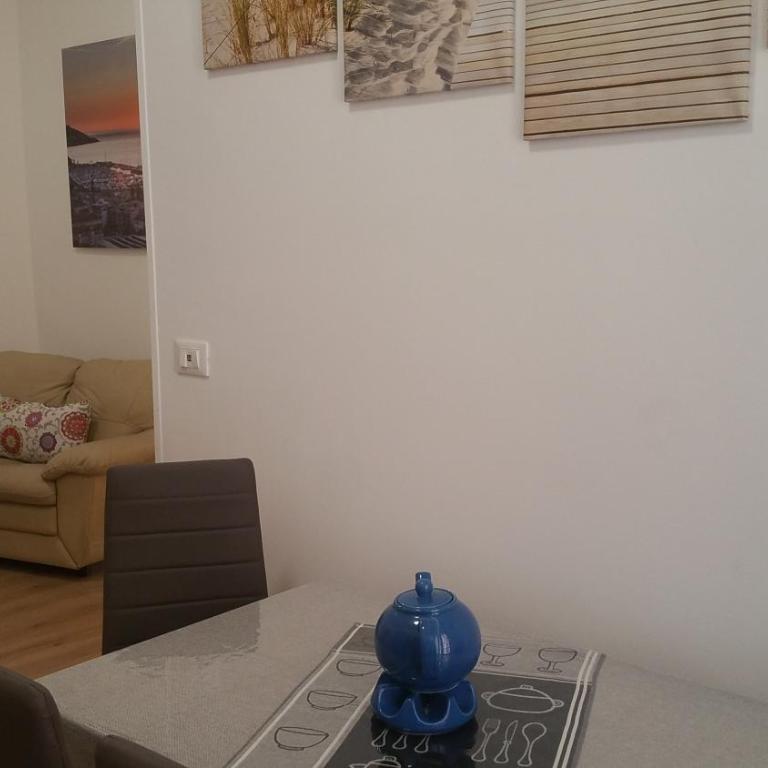 Casa Koribut - Appartamento con 1 Camera da Letto - 17