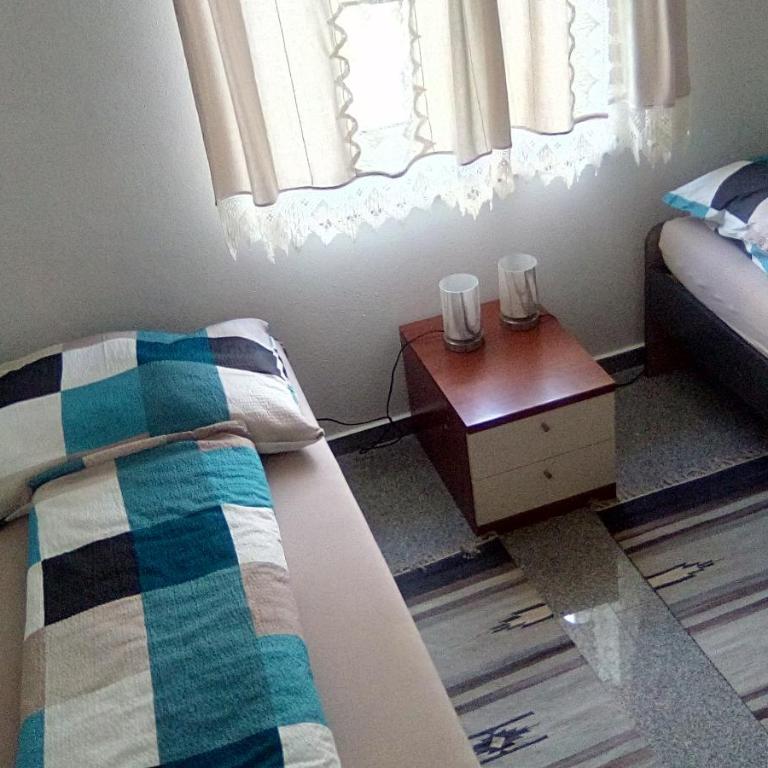 Apartment Ereiz - Apartment mit 1 Schlafzimmer - 3