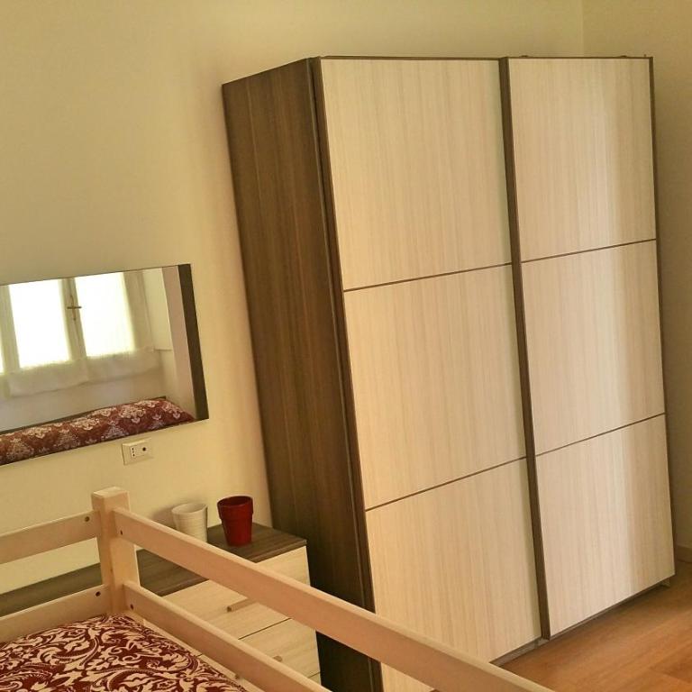 Casa Koribut - Appartamento con 1 Camera da Letto - 10