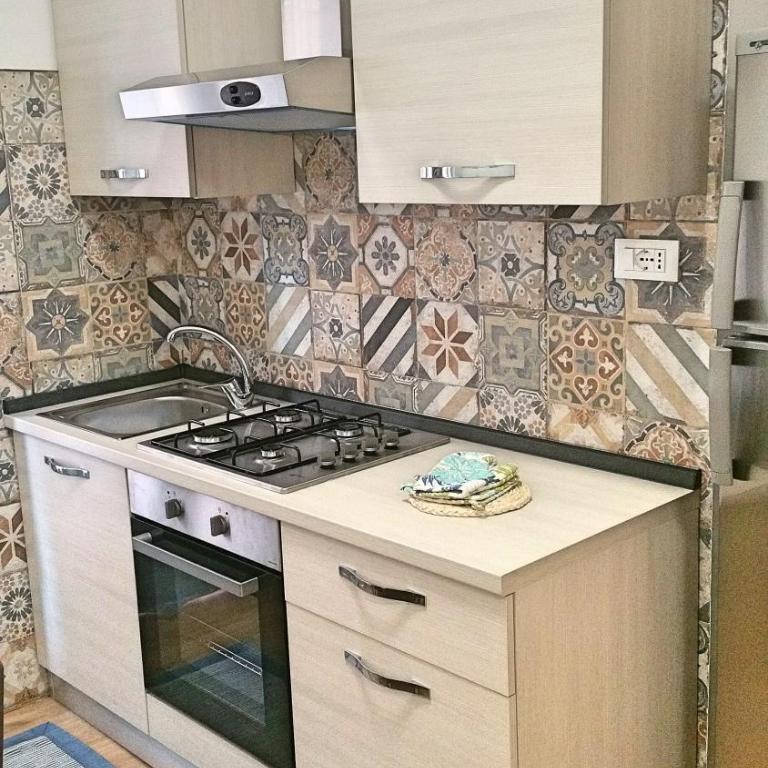 Casa Koribut - Appartamento con 1 Camera da Letto - 18