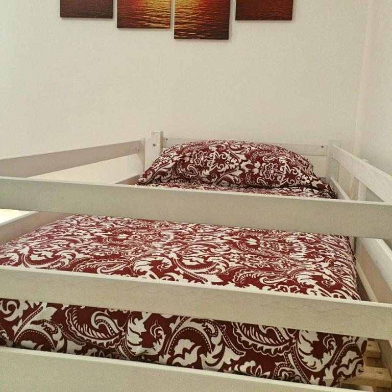 Casa Koribut - Appartamento con 1 Camera da Letto - 12