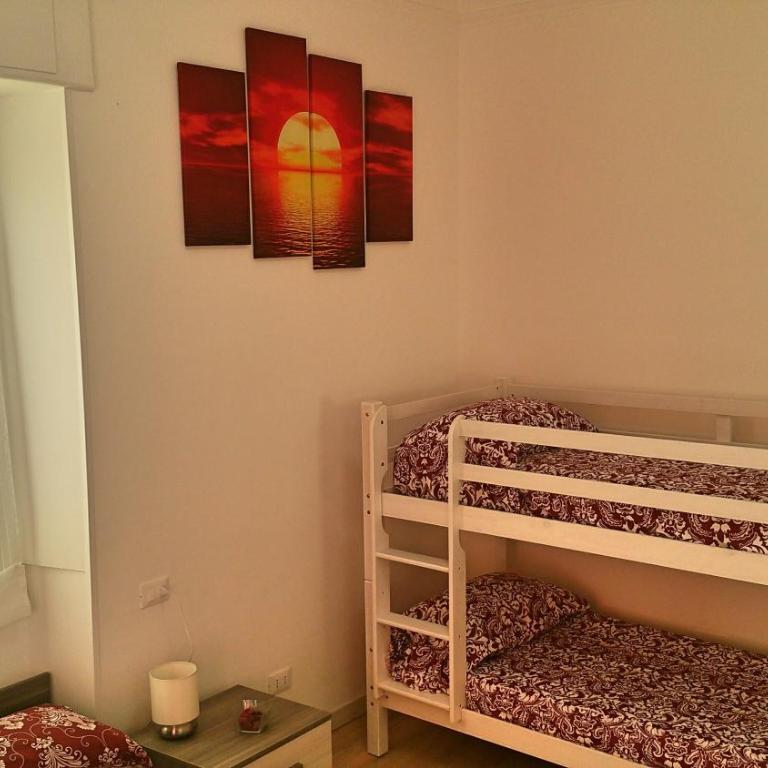 Casa Koribut - Appartamento con 1 Camera da Letto - 11