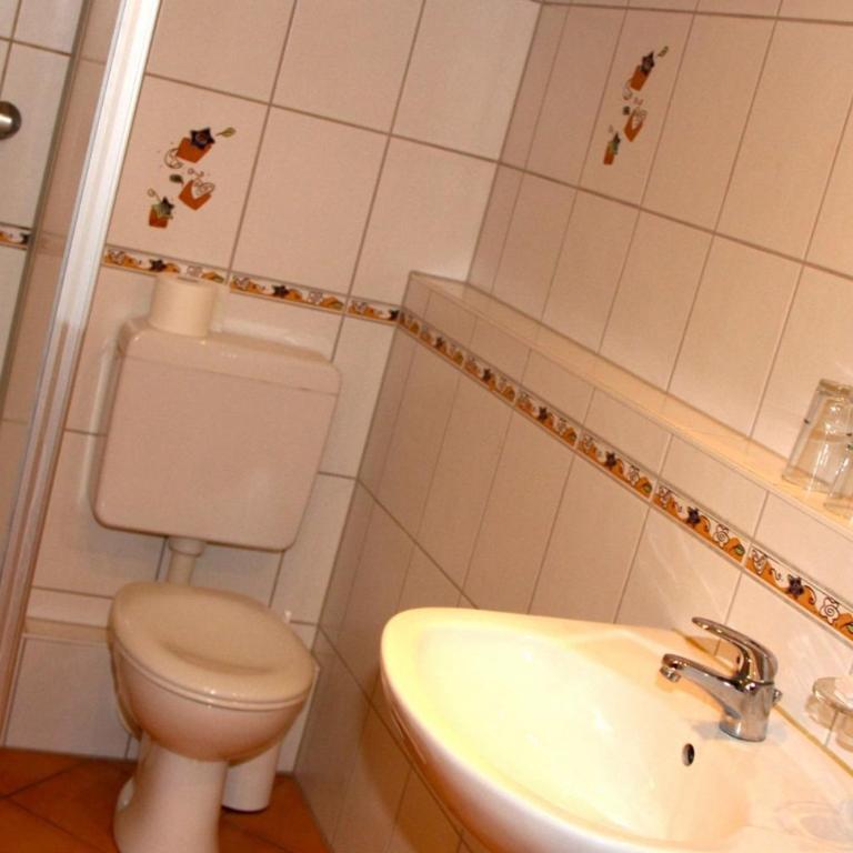 Hotel Hiemer - Familienzimmer (2 Erwachsene + 2 Kinder) - 1