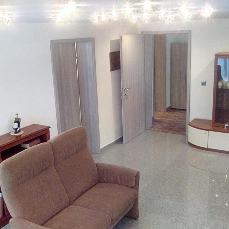 Apartment Ereiz - Apartment mit 1 Schlafzimmer - 2
