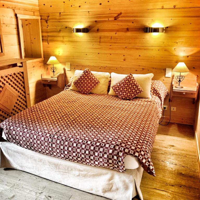 Chalet Marie Claire - Chalet - 16