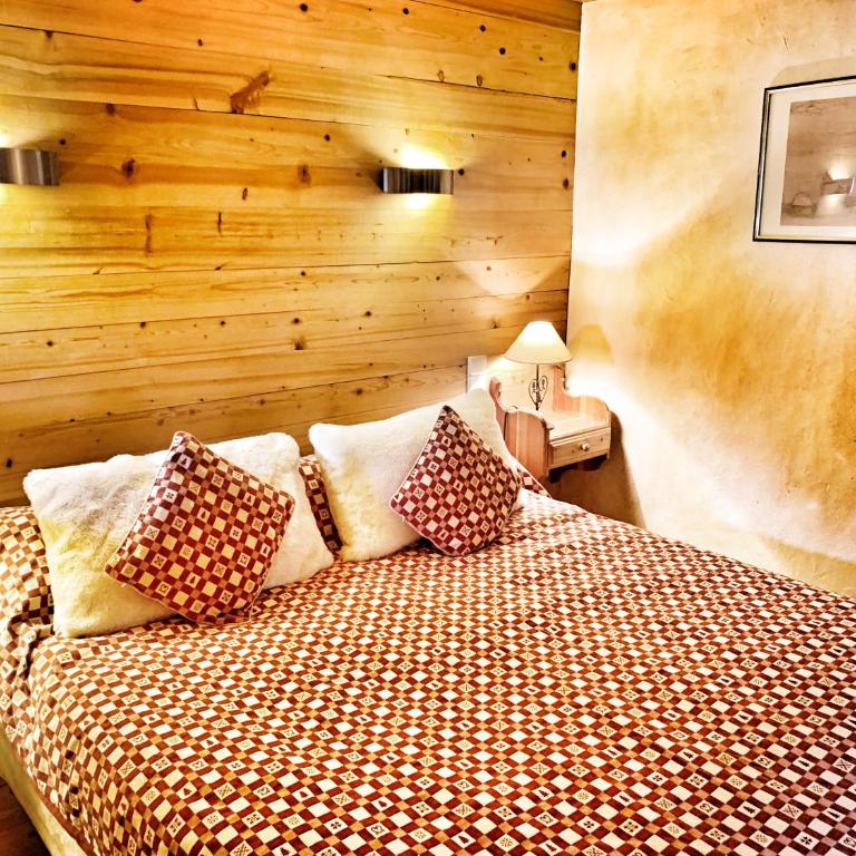 Chalet Marie Claire - Chalet - 18