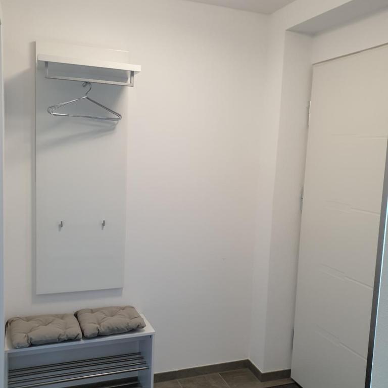 Appartement Waldfriede - Apartment mit 2 Schlafzimmern - 6
