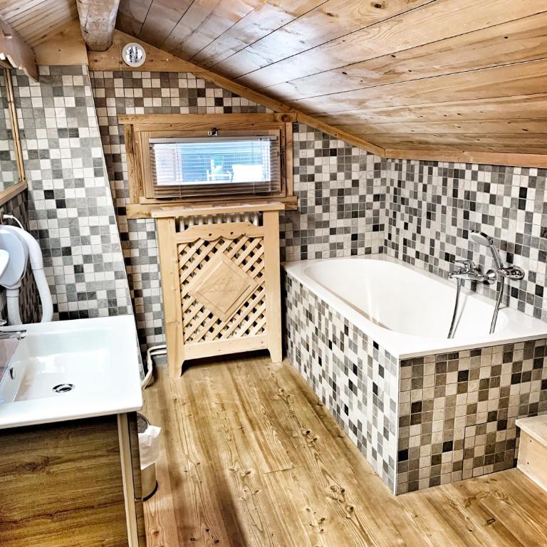 Chalet Marie Claire - Chalet - 38