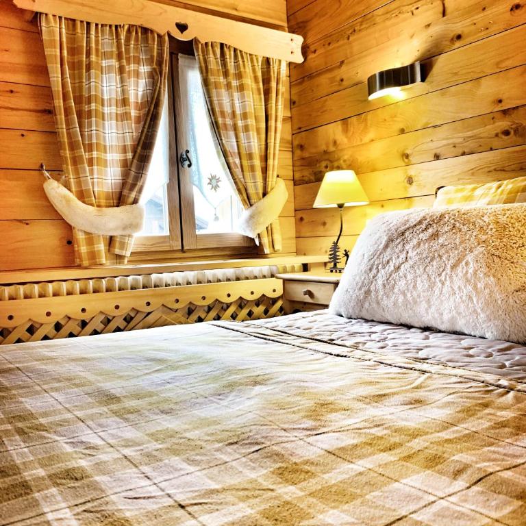 Chalet Marie Claire - Chalet - 31