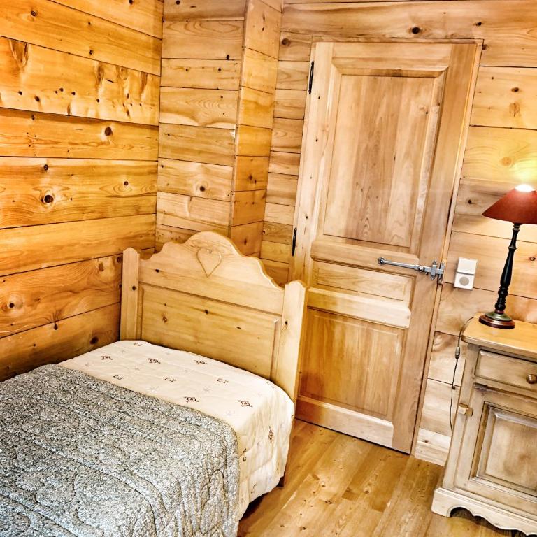 Chalet Marie Claire - Chalet - 34