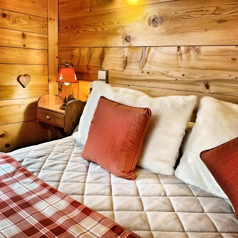 Chalet Marie Claire - Chalet - 25