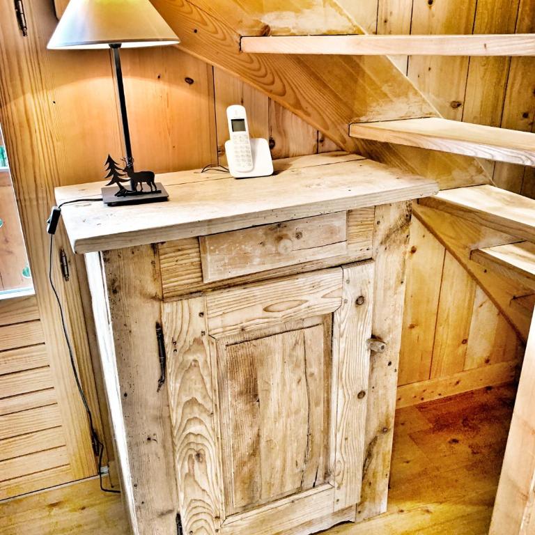 Chalet Marie Claire - Chalet - 24
